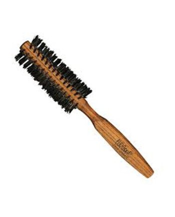 Eurostil Circular Profesional Cepillo De Pelo Jabali 12Mm 1Un
