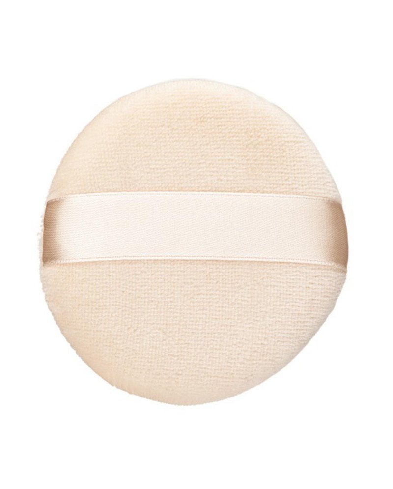 Eurostil Maquillaje Borla Grande 85Mm 1Un