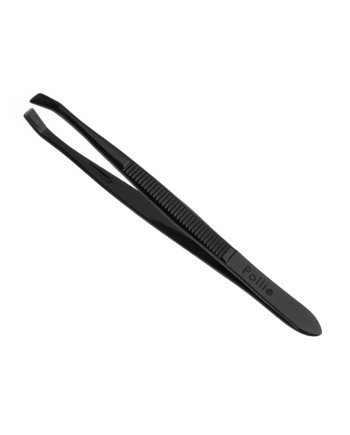 Eurostil Depilar Negra 8 Cm 1Un