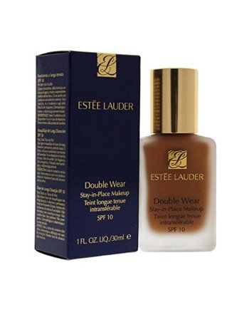 Estee Lauder Double Wear Base 5N2 Amber Honey 30Ml