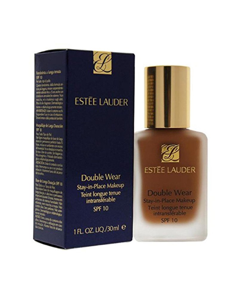 Estee Lauder Double Wear Base 5N2 Amber Honey 30Ml