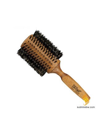 Eurostil Circular Madera Cepillo Madera 45Mm 1Un