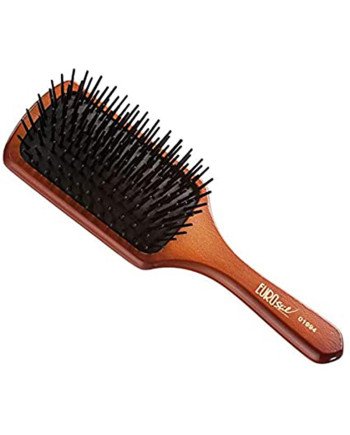 Eurostil Plastico Cepillo Plastico Rizador 1Un