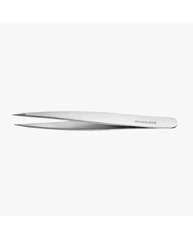 Eurostil Punta Fina Inoxidable 9 5 Cm 1Un