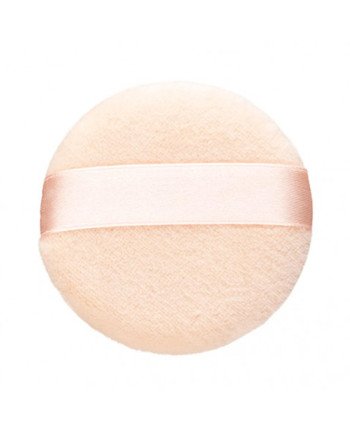 Eurostil Maquillaje Borla Mediana 70Mm 1Un