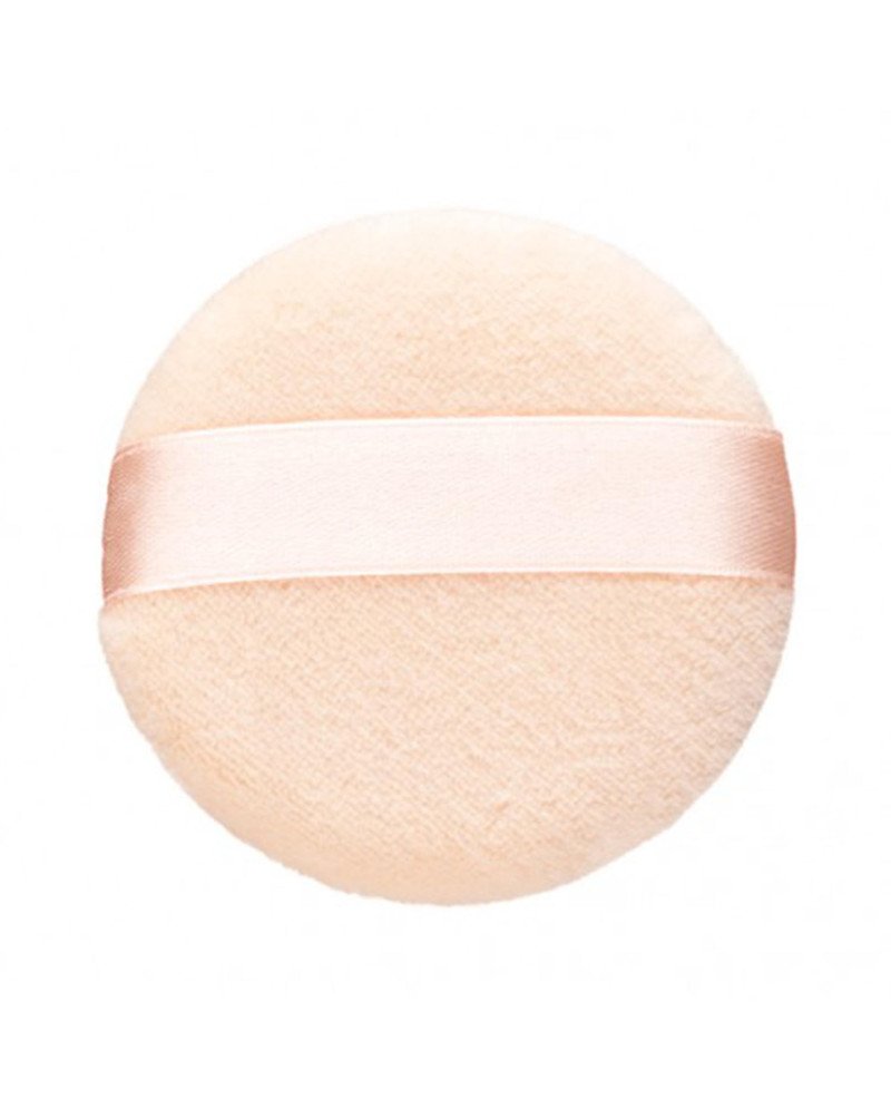 Eurostil Maquillaje Borla Mediana 70Mm 1Un