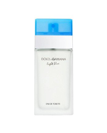 Dolce Gabbana Light Blue Eau De Toilette Tester 100Ml Vaporizador