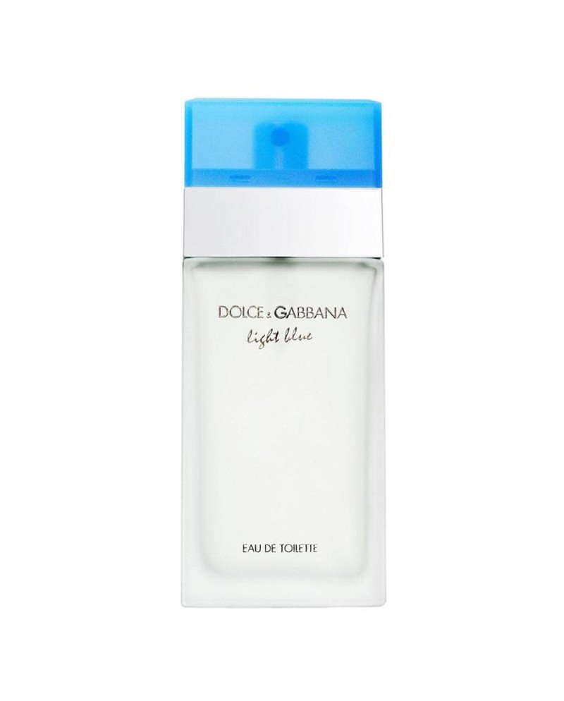 Dolce Gabbana Light Blue Eau De Toilette Tester 100Ml Vaporizador