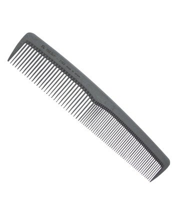 Eurostil Batidor Peine Modelo Recto Carbono 1Un