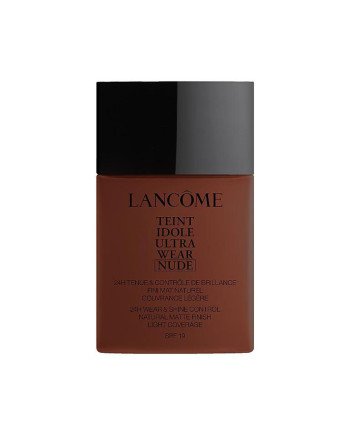 Lancome Teint Idole Ultra Wear Nude Base 16 Café 40Ml