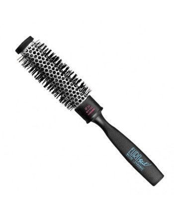 Eurostil Metal-Ceramico Cepillo Termino 24Mm 1Un