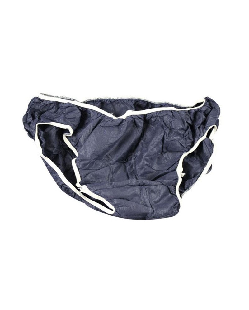 Eurostil Cabello Bolsa Slip Uni-Uso 50Un