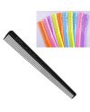 Eurostil Peluquero Peine 18Cm Colores 1Un