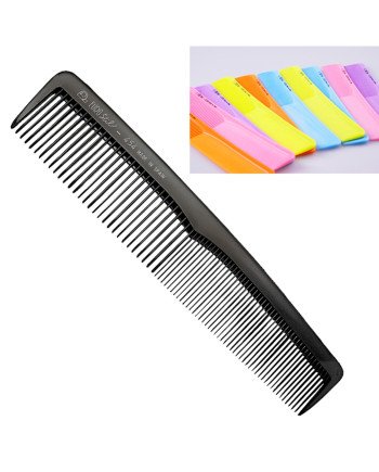 Eurostil Batidor Color Peine Color 19 5Cm Recto Profesional 1Un