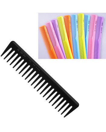 Eurostil Batidor Mechas Peine Mechas 18Cm Colores 1Un