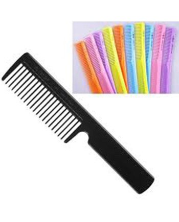 Eurostil Escarpidor Grande Peine Color 20 5Cm Profesional 1Un