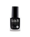 Eurostil Maquillaje Laca De Uñas Negro Negro 12Ml