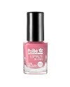 Eurostil Rosa Chiclet Laca De Uñas 12Ml