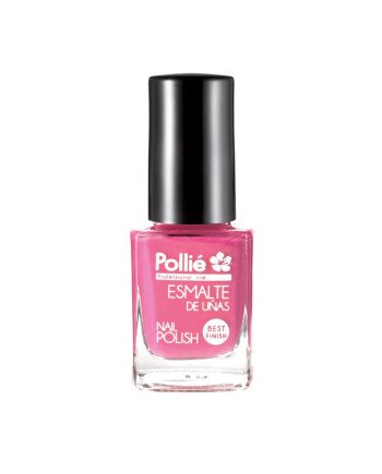 Eurostil Maquillaje Laca De Uñas Fucsia 12Ml