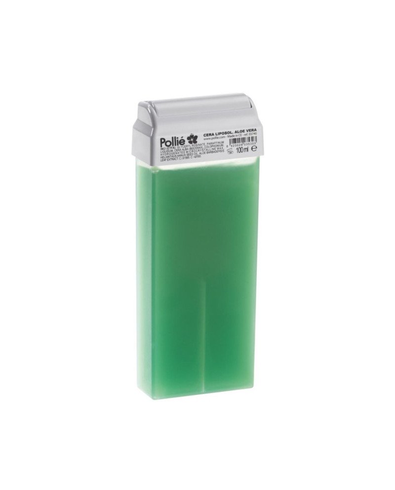 Eurostil Aloe Vera Cera Roll-On 100Ml