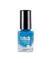 Eurostil Uñas Esmalte De Uñas Azul Cian 12Ml