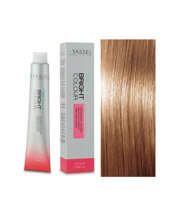 Eurostil Right Colour Tinte N8 3 Rubio Claro Dorado 1Un