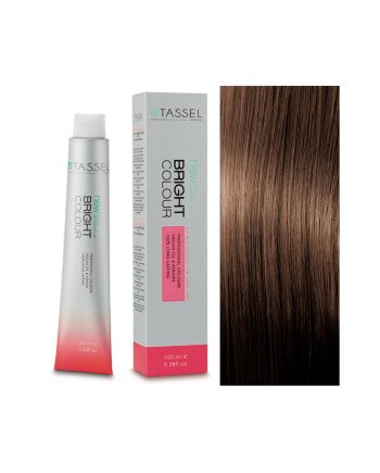 Eurostil Bright Colour Tinte 6 3 Rubio Oscuro Dorado 1Un