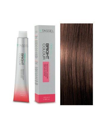 Eurostil New Bright Colour Tinte N6 73 Marron Avellana 1Un