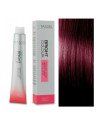 Eurostil Tassel Tinte N7 88 Purpura Ardiente 100Un