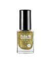 Eurostil Nail Polish Laca De Uñas Purpurina Dorda 12Ml