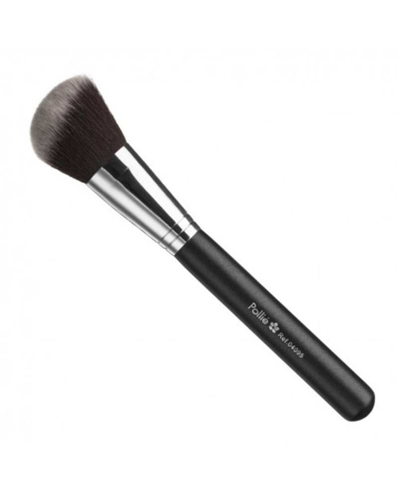 Eurostil Kabuki Pincel Angulo 1Un