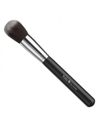 Eurostil Profesional Kabuki Pincel Redondo 1Un