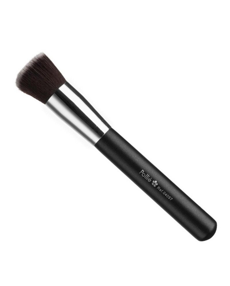 Eurostil Profesional Kabuki Pincel Plano 1Un