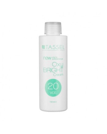 Eurostil Crema Crema Oxibright 20Vol 150Ml