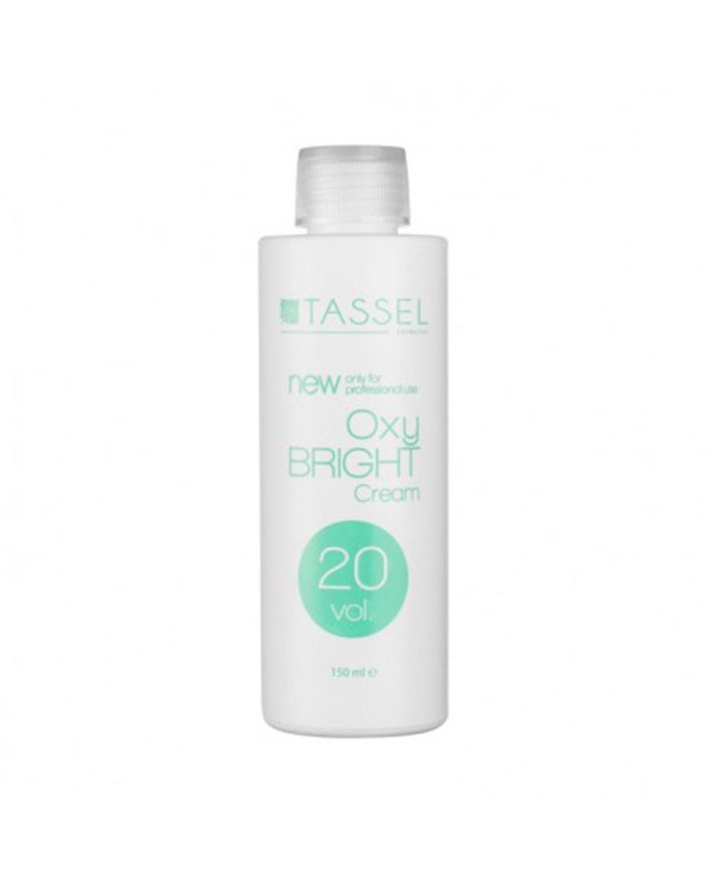Eurostil Crema Crema Oxibright 20Vol 150Ml