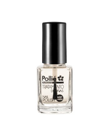 Eurostil Top Coat Tratamiento De Uñas Gel 12Ml