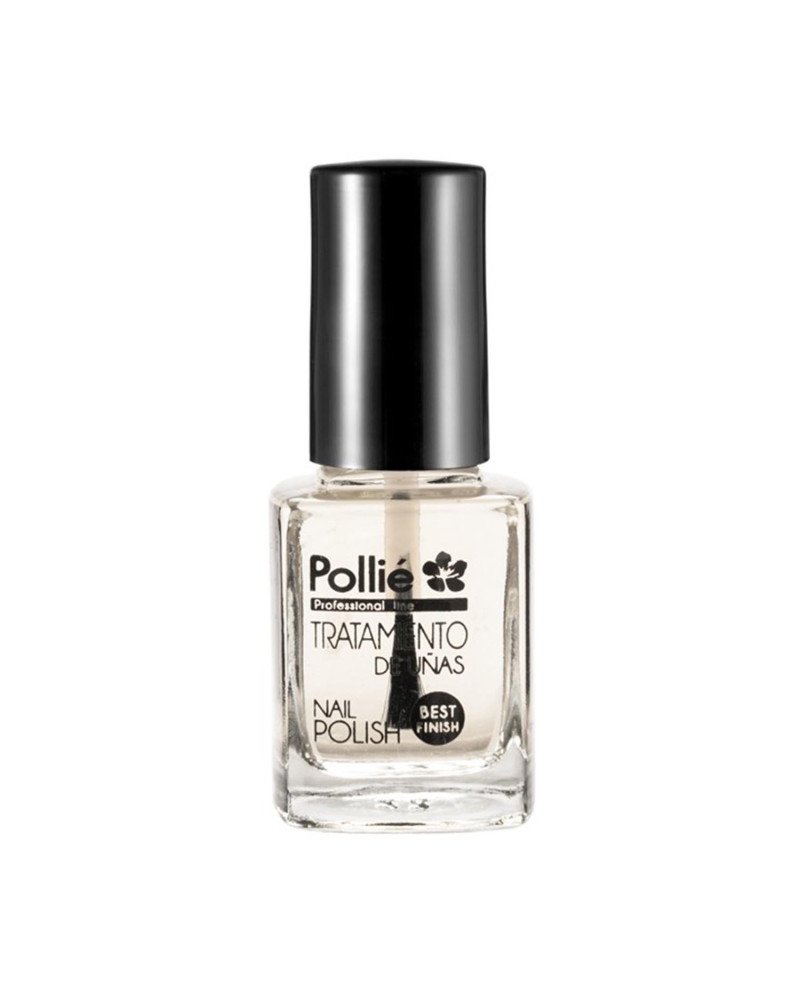 Eurostil Top Coat Tratamiento De Uñas Gel 12Ml