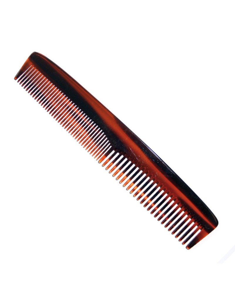 Eurostil Concha Peine Peluquero 17 8 Cm 1Un