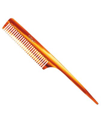 Eurostil Acetato Peine Pua 18 8Cm 1Un