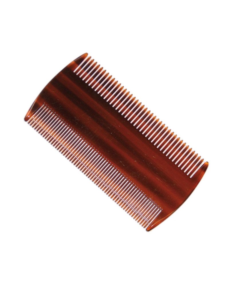 Eurostil Acetato Peine Lendrera 85Mm 1Un