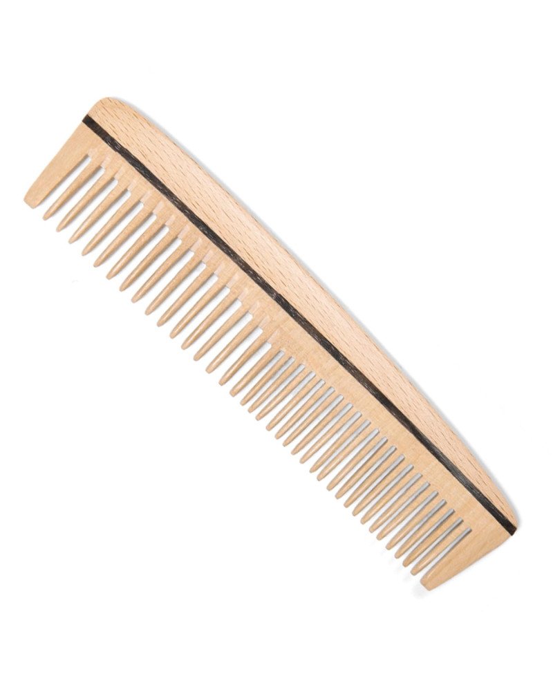Eurostil Madera Peine Batidor 1Un