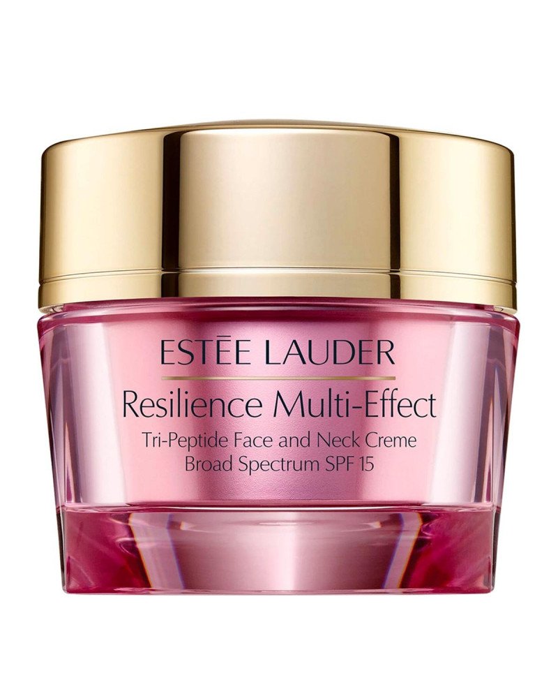 Estee Lauder Resilence Lift Crema Piel Normal 50Ml
