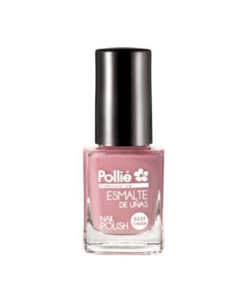 Eurostil Rosa Candy Laca De Uñas 12Ml