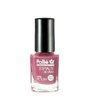 Eurostil Rosa Amaranto Laca De Uñas 12Ml
