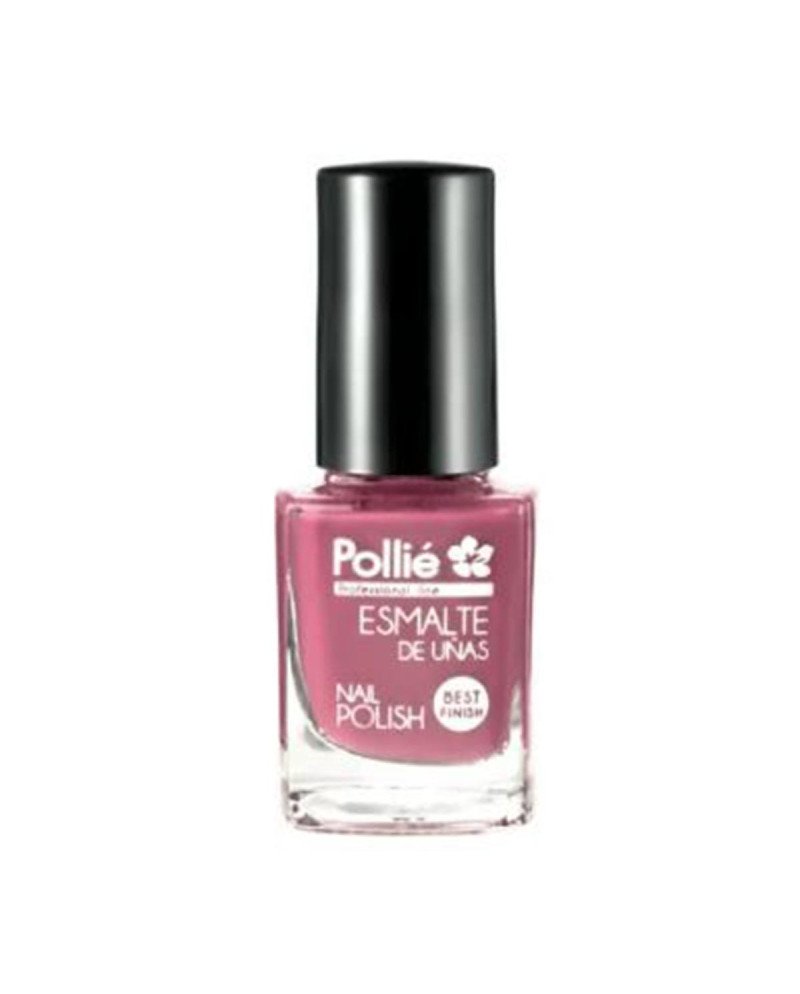 Eurostil Rosa Amaranto Laca De Uñas 12Ml