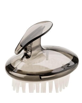 Eurostil Silicona Cepillo De Pelo Masaje 1Un