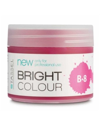 Eurostil Bright Colour Tinte Rosa 1Un