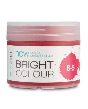 Eurostil Bright Colour Tinte Rojo 1Un