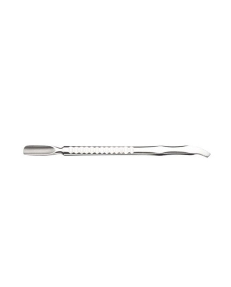 Eurostil Acero Inoxidable Empuja Cuticulas 1Un