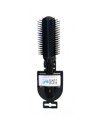 Eurostil Pua Plastico Cepillo 1Un